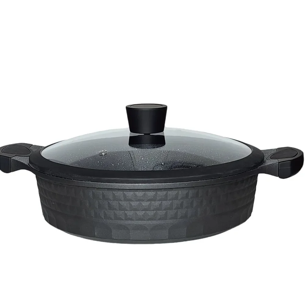 D&W Deane And White Nonstick Cookware 11